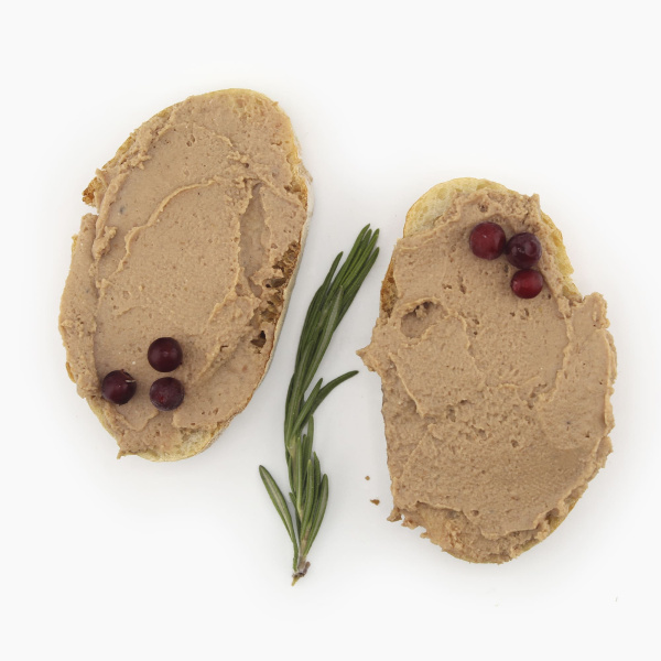 Паштет ДОНСКАЯ КУХНЯ  из индейки 90 гр